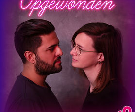 Opgewonden