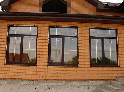 Купить окна ВДС