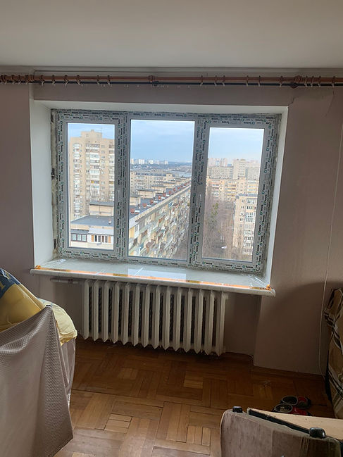 Заказать окна ВДС