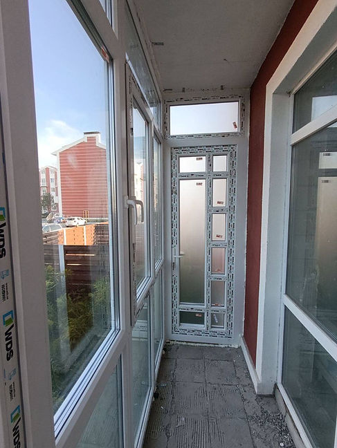Заказать окна ВДС