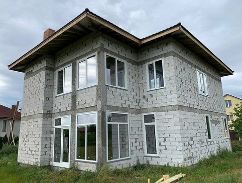 Замовити вікна Salamader