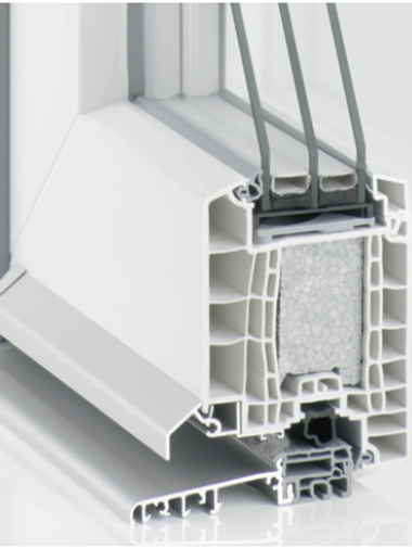 Купити Металопластикові двері