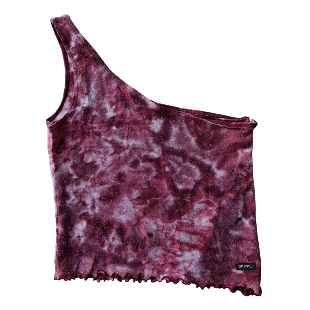 Vintage 90's Guess Crop 