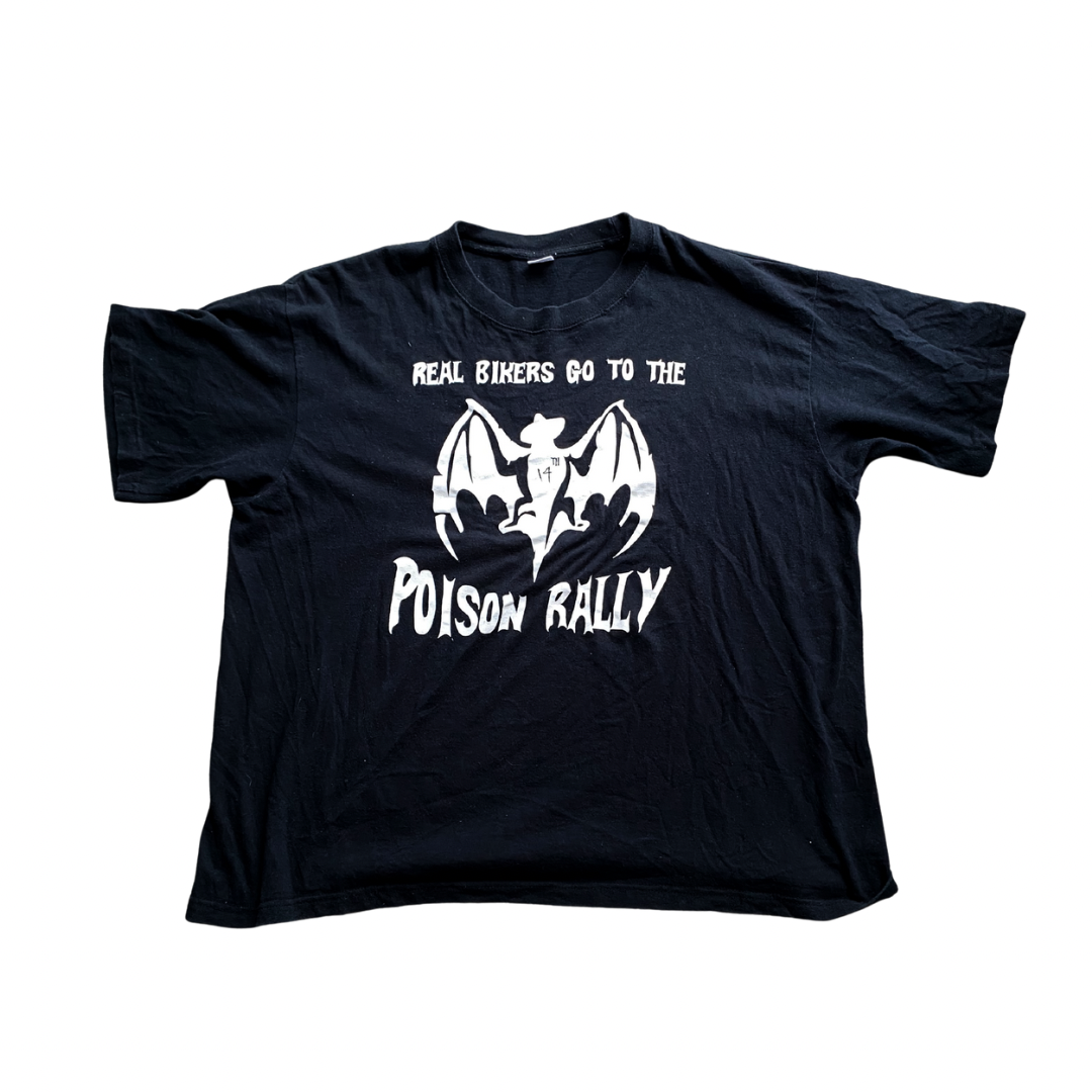 Really Cool Biker Shirt