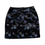 Thumbnail: Silky Floral Mini Skirt