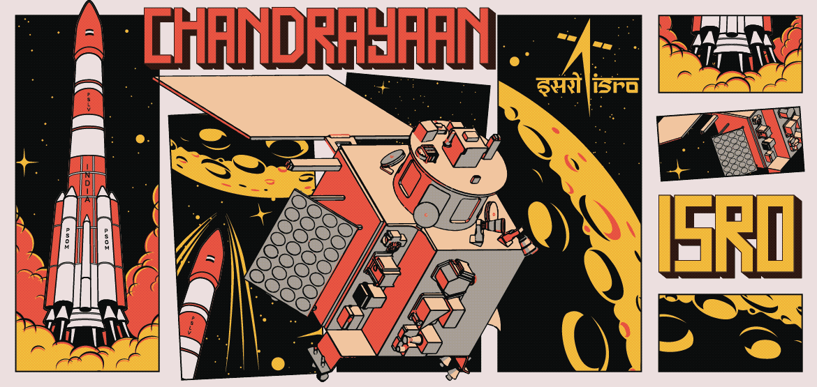 ISRO-Chandrayaan .gif
