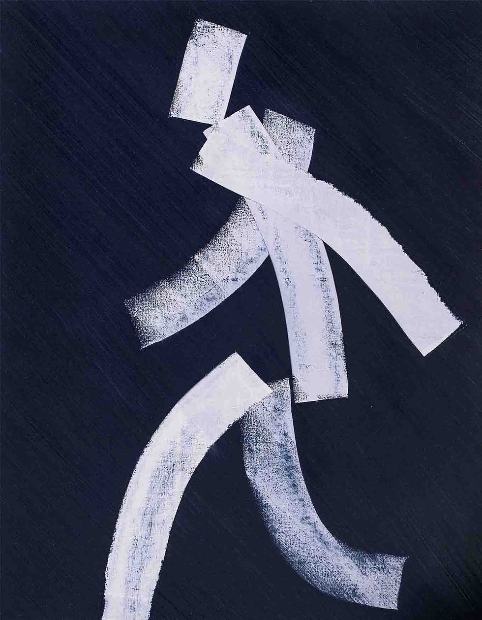 雨中散步 #18212012