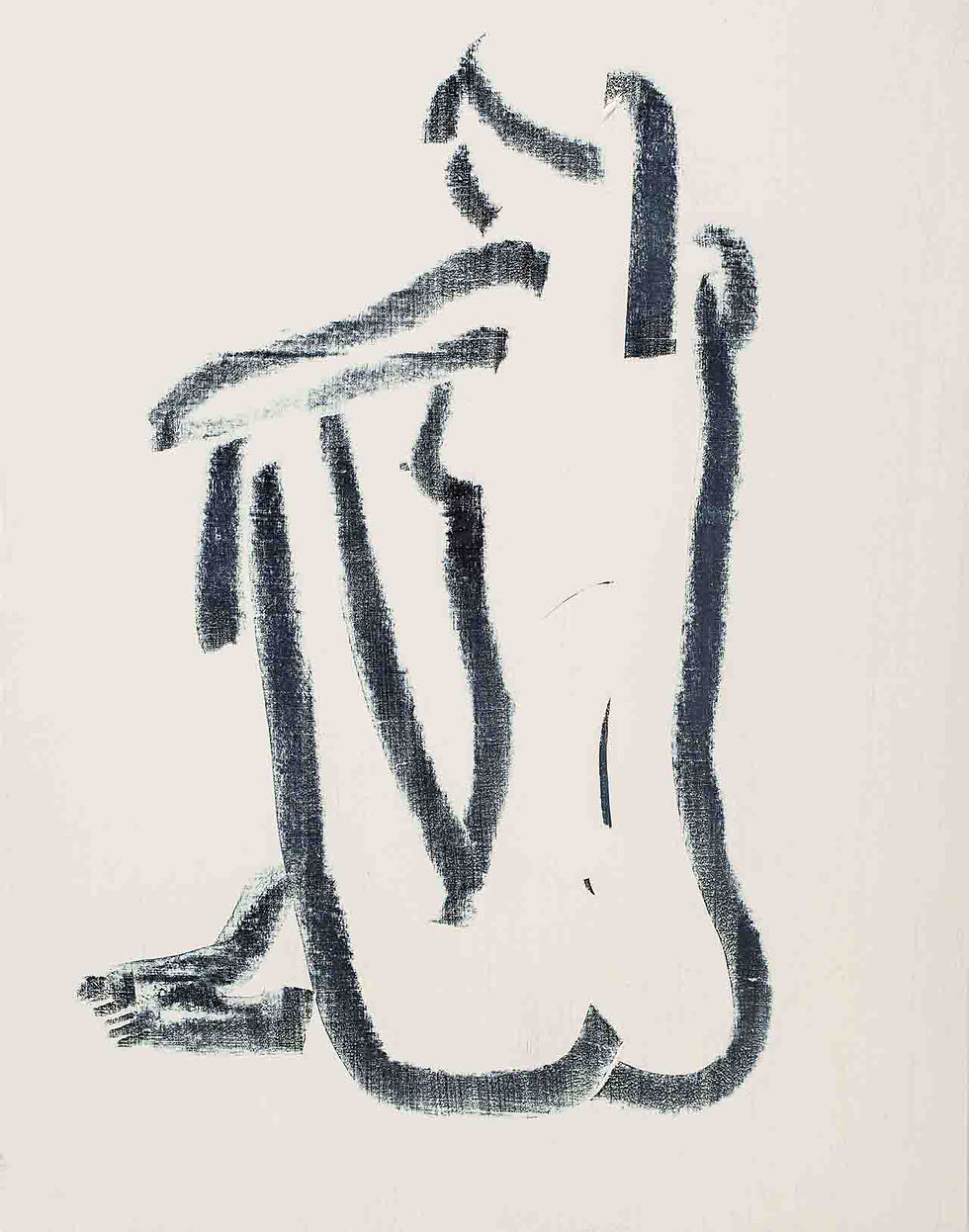 雨中散步 #18212011