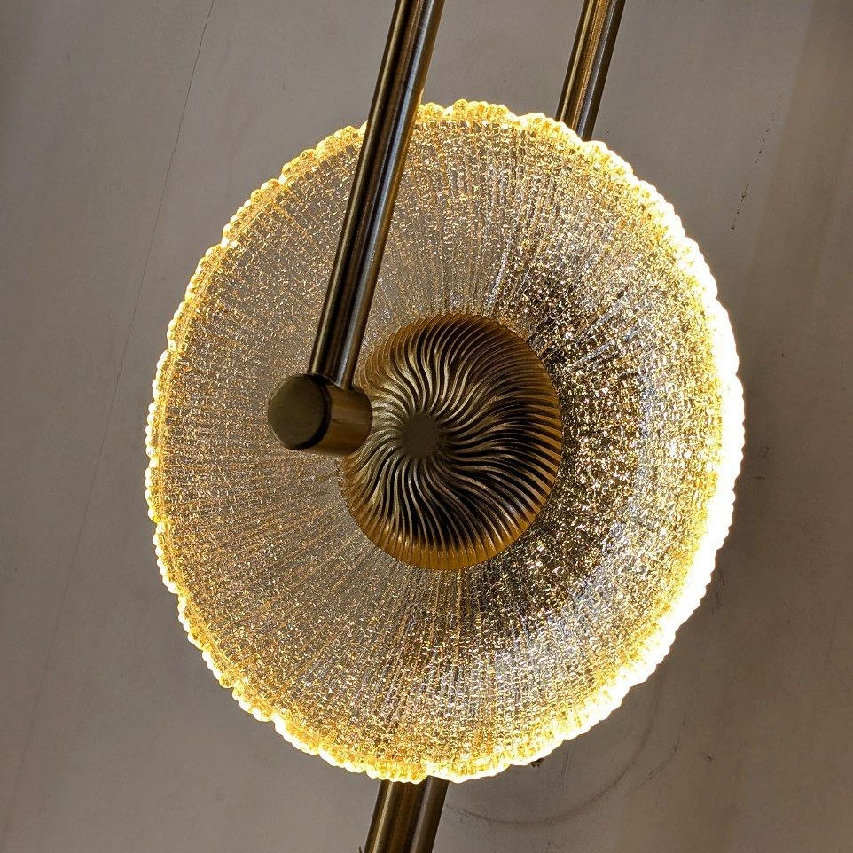 Thumbnail: DK15 7023 WALL LIGHT