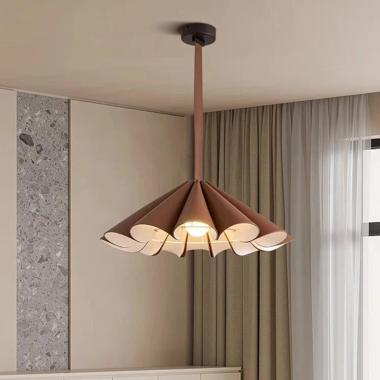 Single-Pendant Hanging Light for Dining Rooms & Kitchens – DK14 9816 A/B HNG