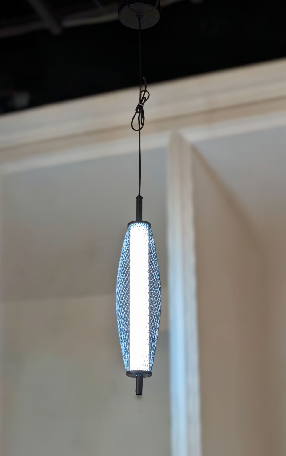 Thumbnail: AX LX 706/12W HANGING 