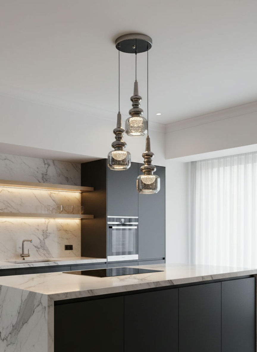 Thumbnail: DK18 CD 4312/1 HANGING 