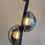 Thumbnail: DK11 ML624/FLOOR LAMP 