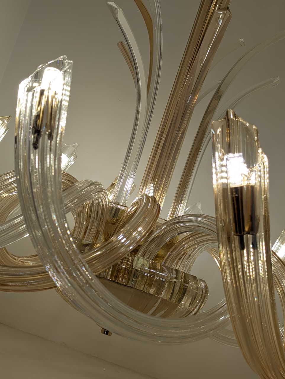 Thumbnail: DK15 8331/12 CHANDELIER