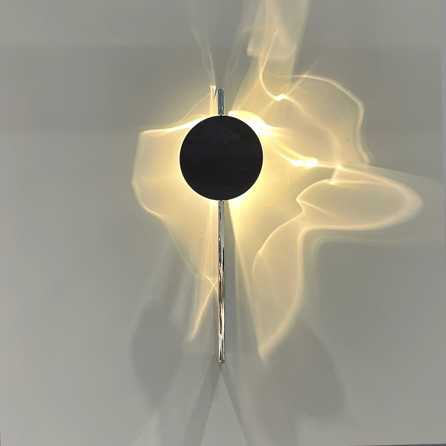 Wall Light for Living Rooms & Bedrooms – DK19 F327/1