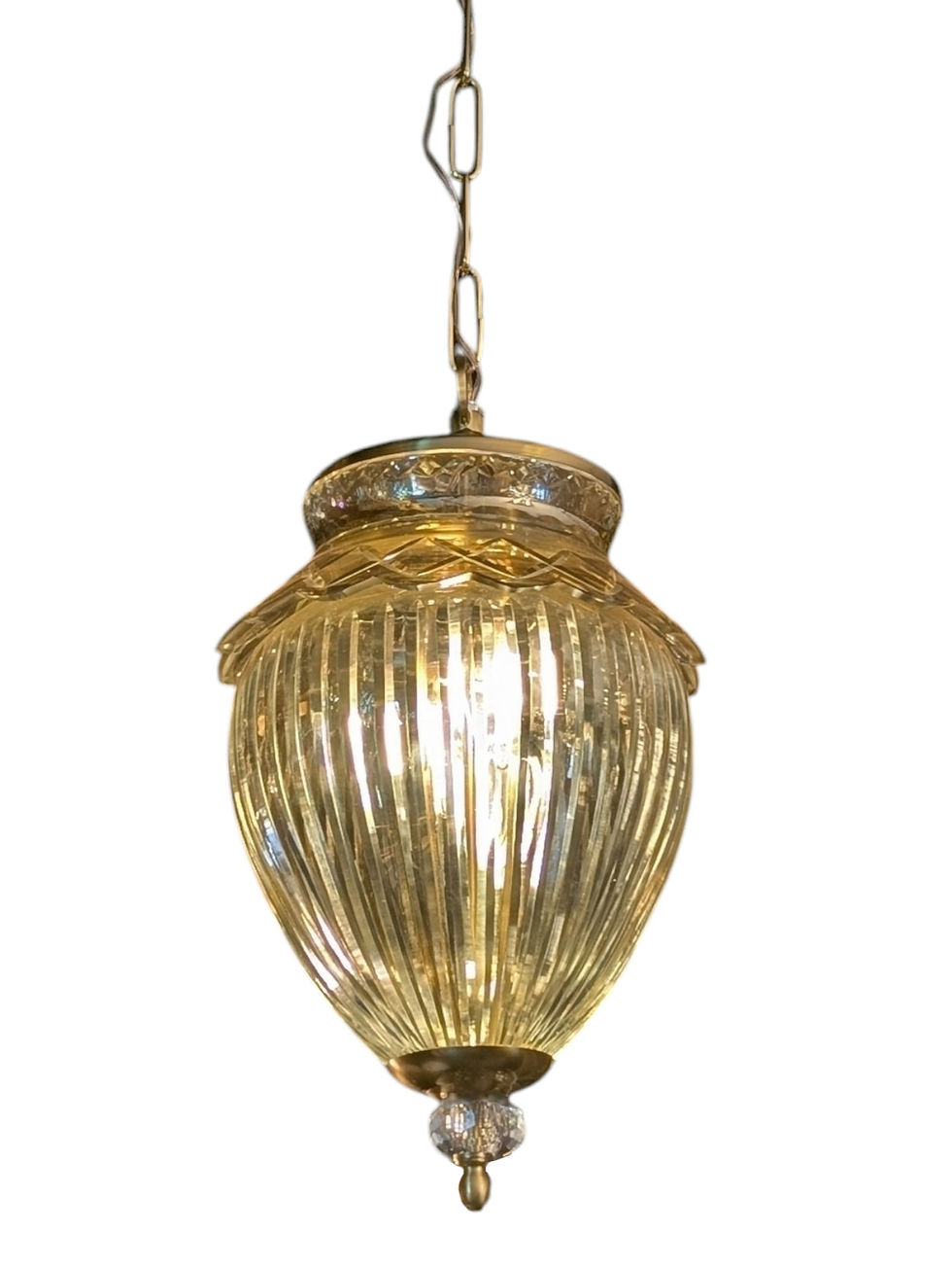 Thumbnail: DK30 LEEJA LLC/HANGING 