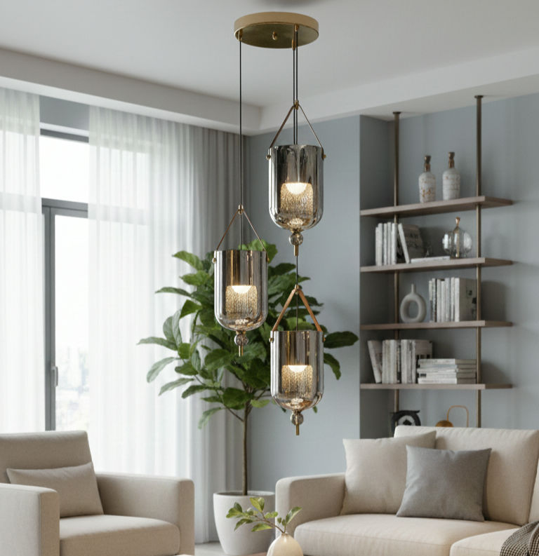 Thumbnail: DK11 3616/1 HANGING 