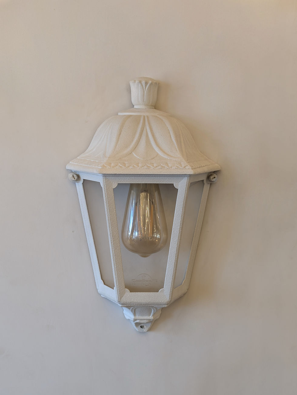 Thumbnail: PH IESSE WHITE MILKY GATE LIGHT 