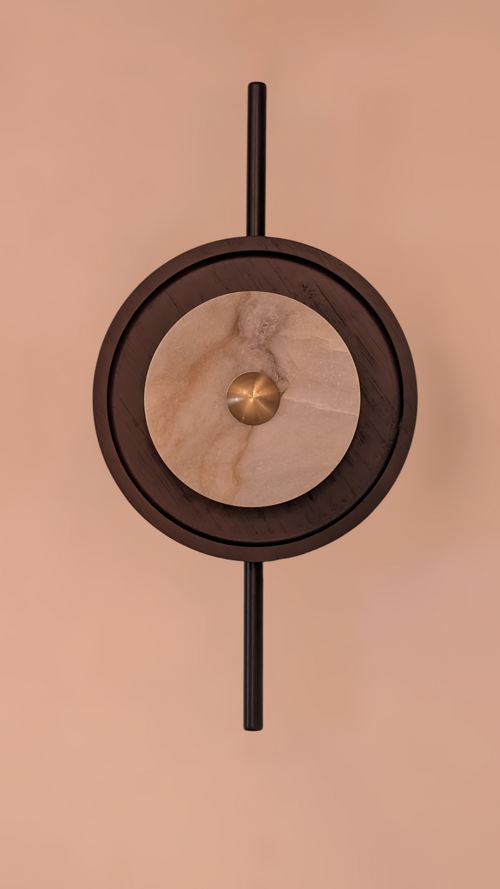 Thumbnail: DK19 3299/B WALL LIGHT 