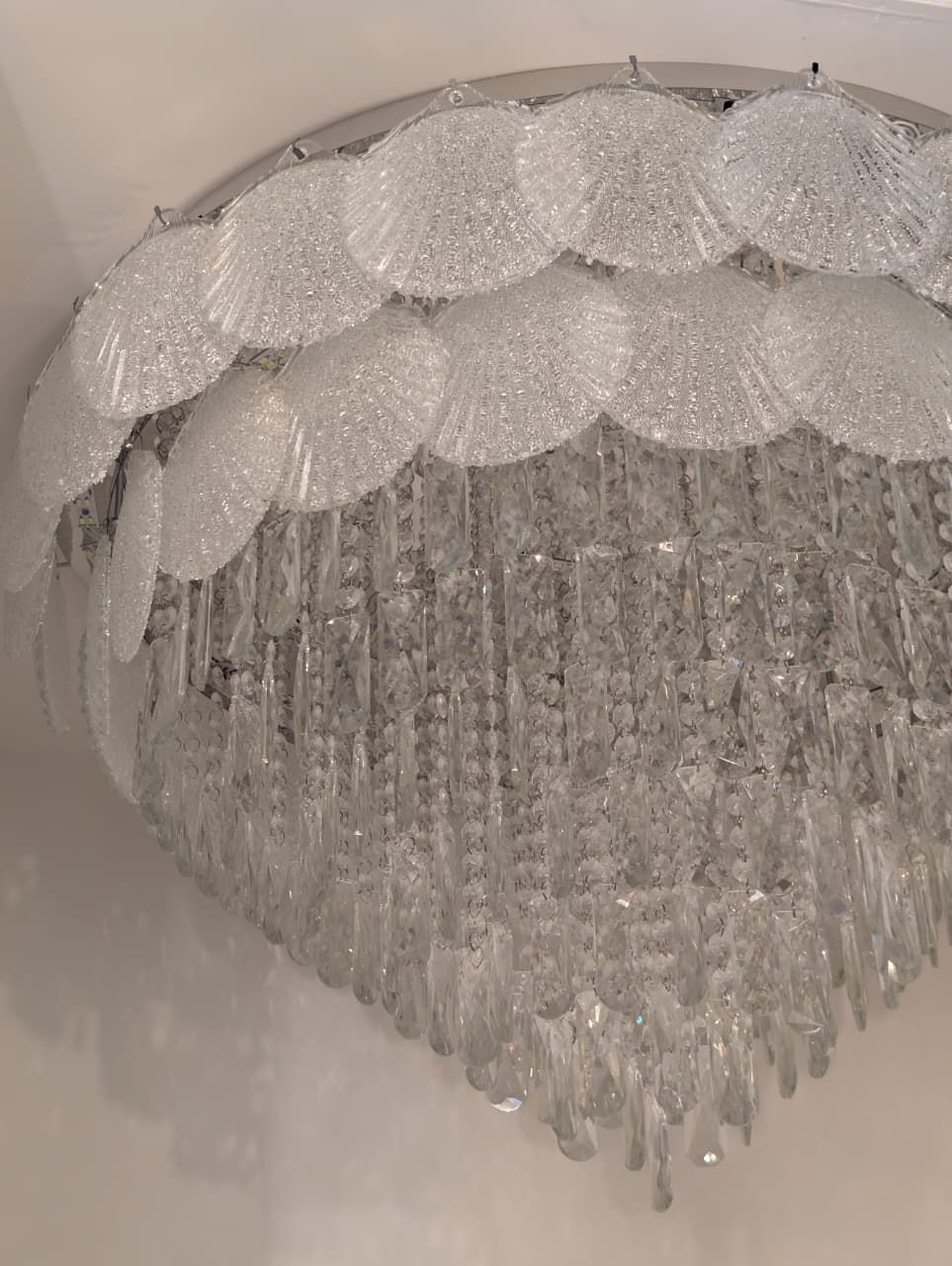 Thumbnail: DK15 1013/600 LED CEILING LIGHT