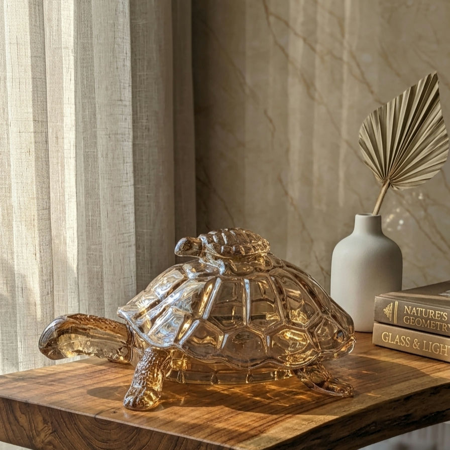 Decorative Accent Piece for Living Rooms – DK32 8051/1