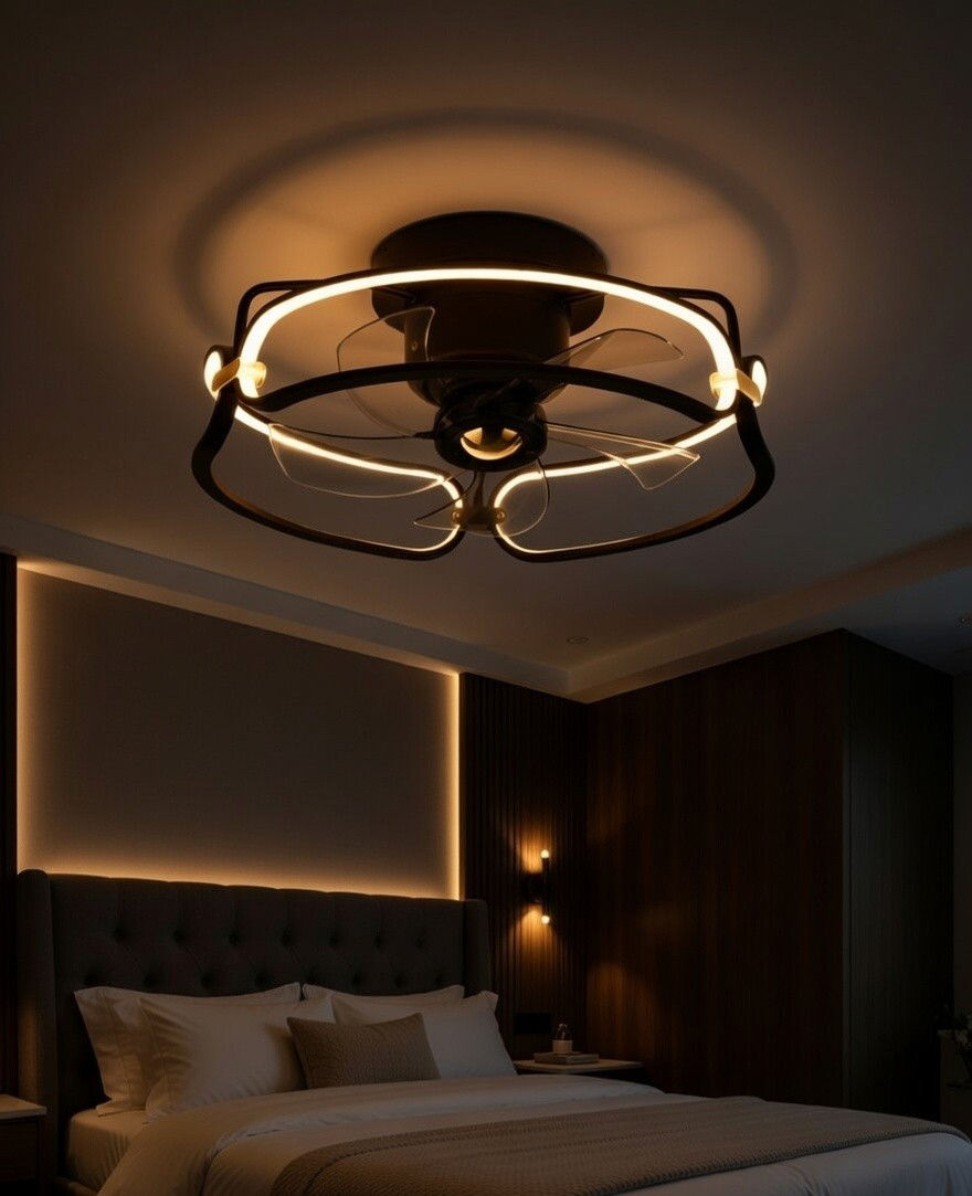 Thumbnail: C CORE FAN 2211/ BROWN