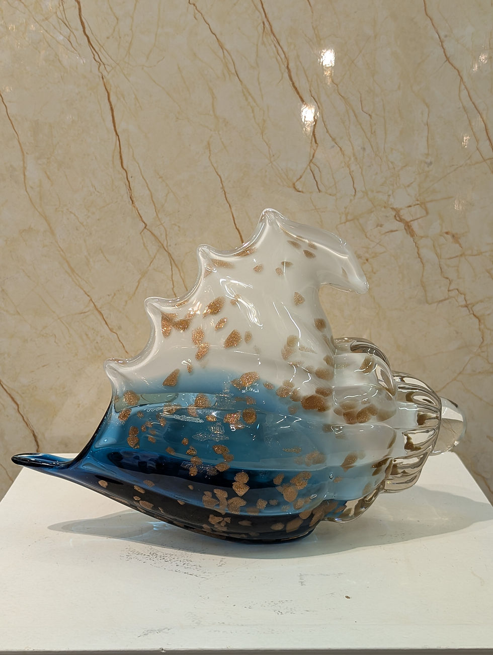 Thumbnail: DK31 54602/GLASS CONCH