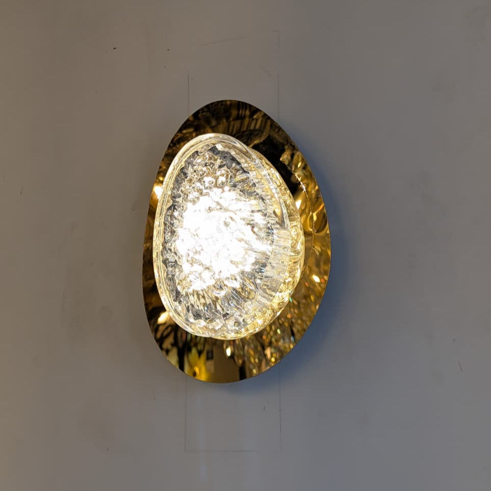 Thumbnail: DK29 4333/1 WALL LIGHT