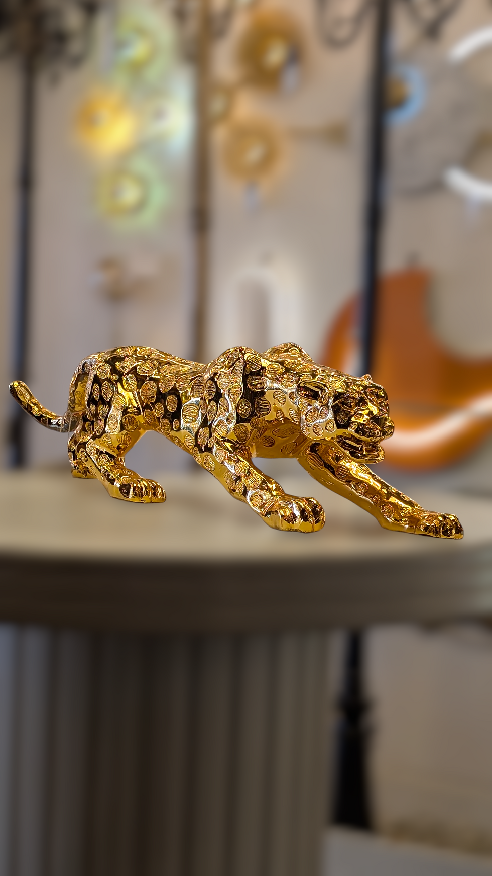 Thumbnail: DK30 021/2 PANTHER