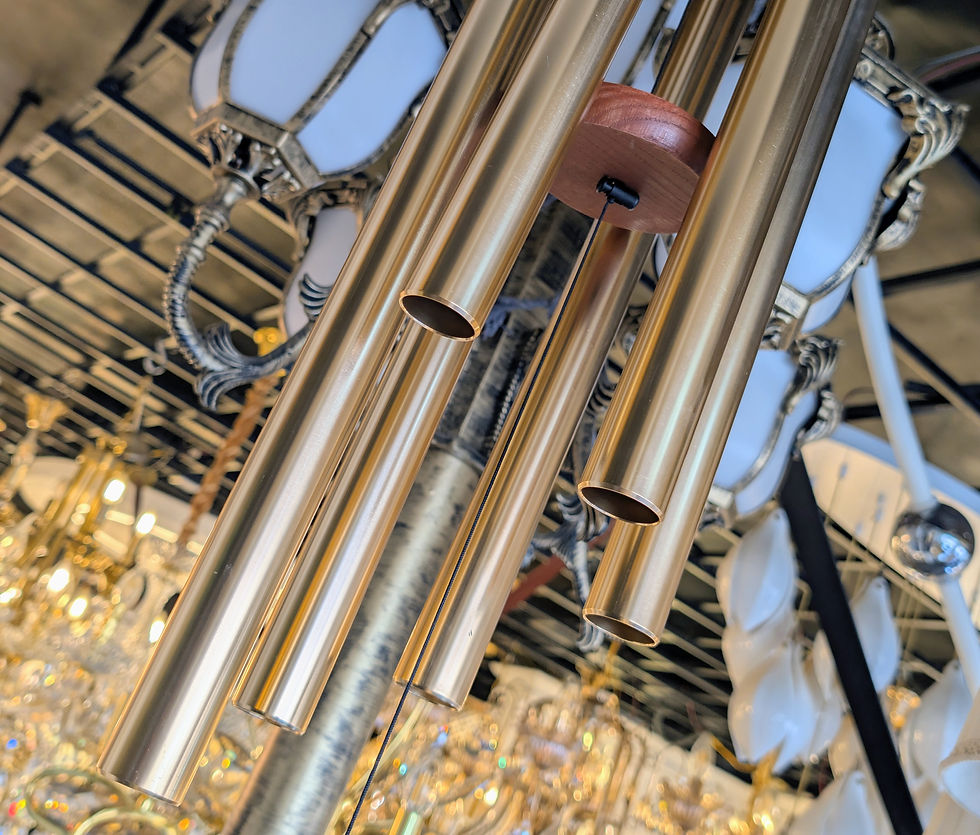 Thumbnail: DK36 2524/23 WINDBELL 