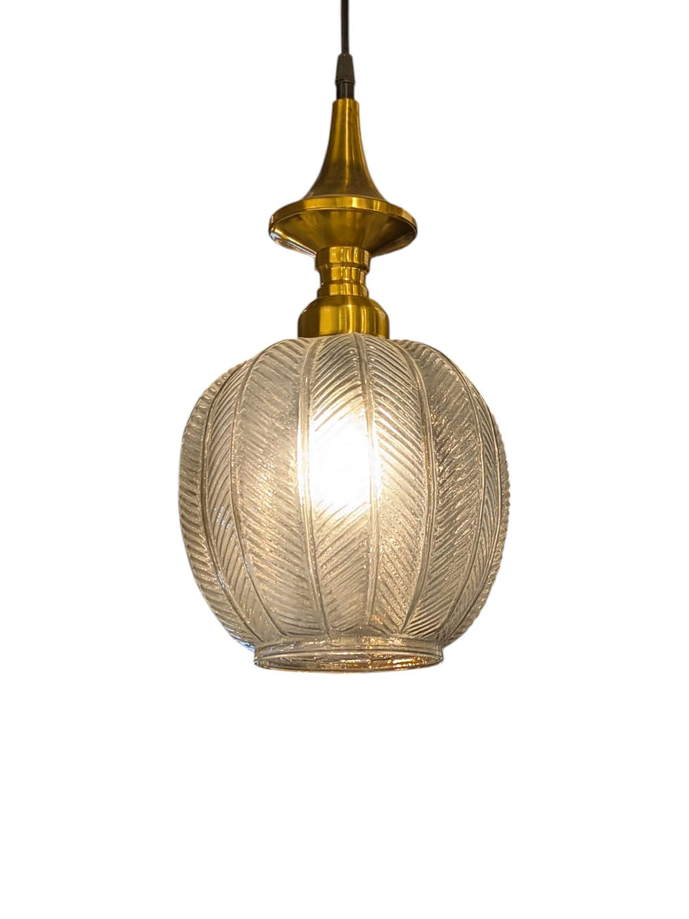 Thumbnail: VGE KHAJOOR/1 HANGING LIGHT