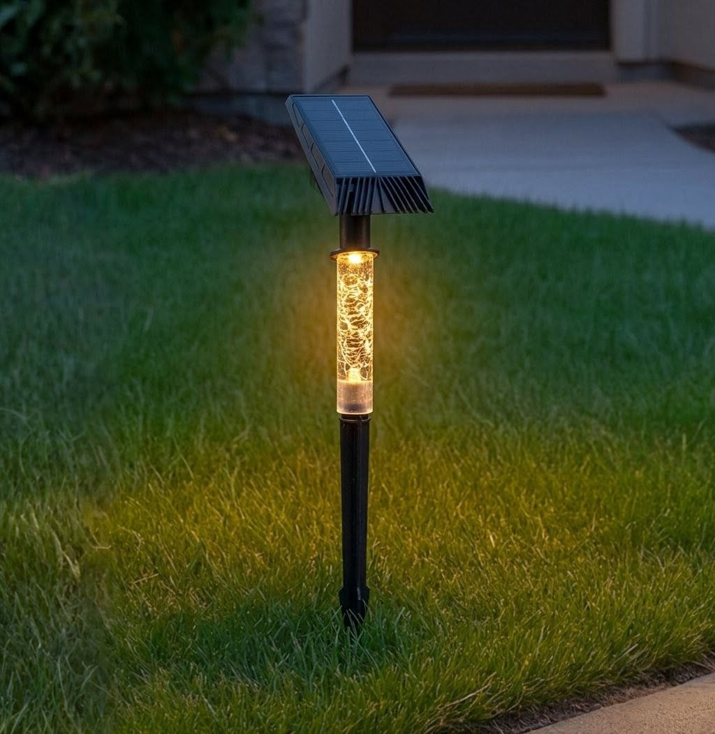 HY SOLAR SPIKE 5WT