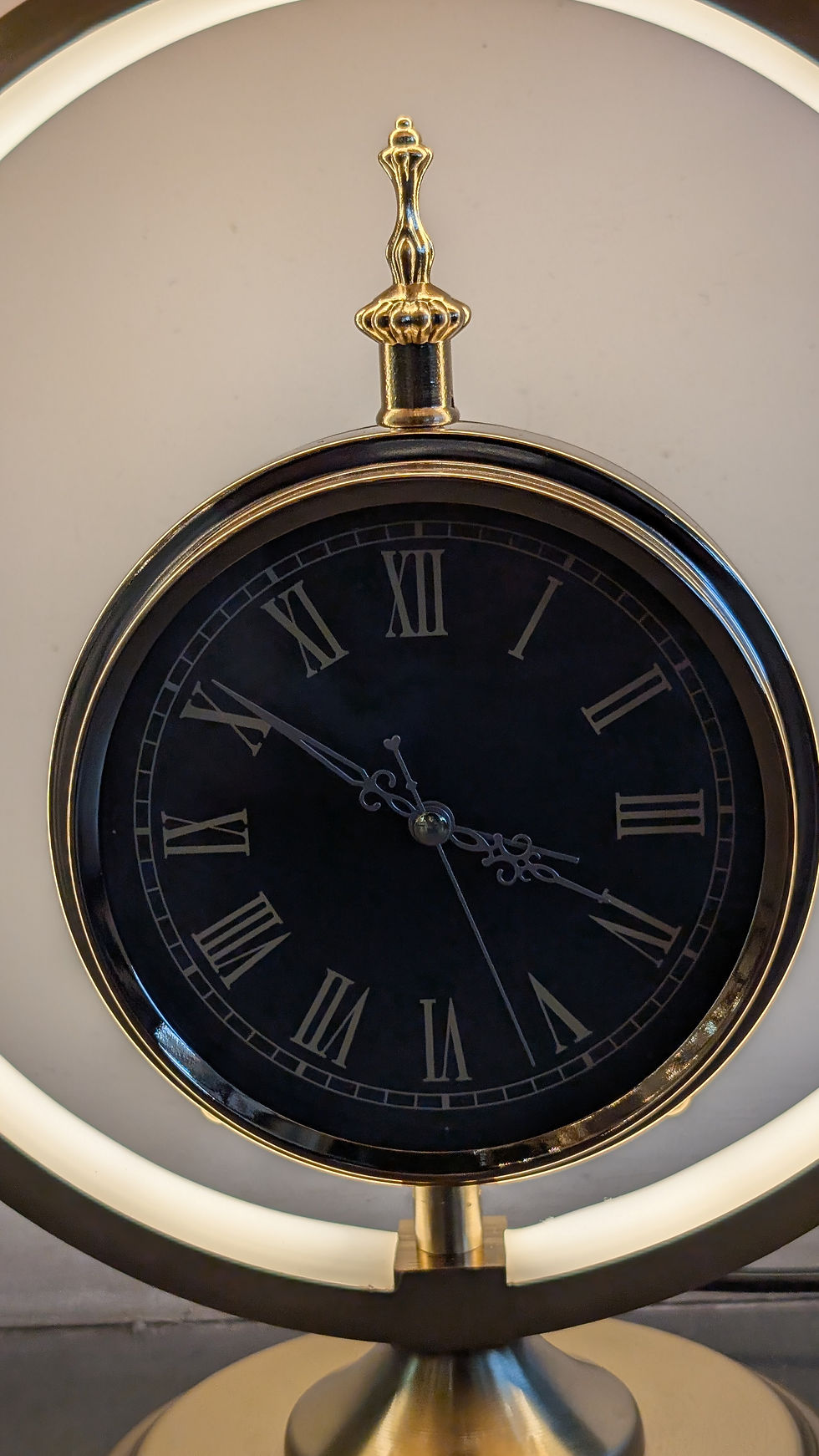 Thumbnail: DK30 8000/Q TABLE LAMP 