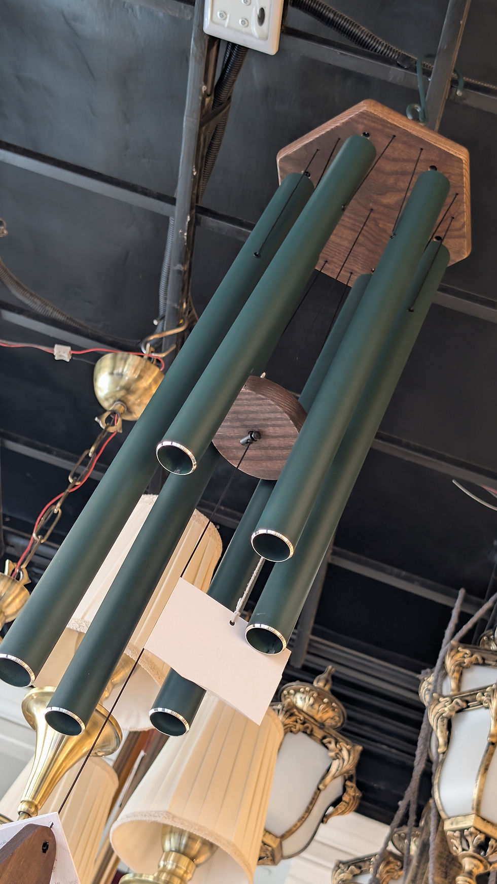 Thumbnail: DK36 2524/15 WINDBELL 