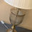 Thumbnail: SGE F 61 7 " INCH TROPHY TABLE LAMP 