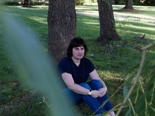 A Conversation with Nora Boydston