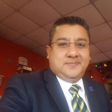 David Obando