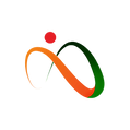 Logo dell'educazione eco-rigenerativa