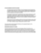 Testing Protocol ver2.0