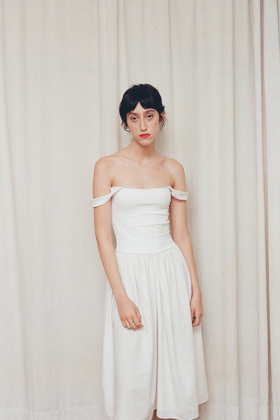 Miniatura: VESTIDO CORA