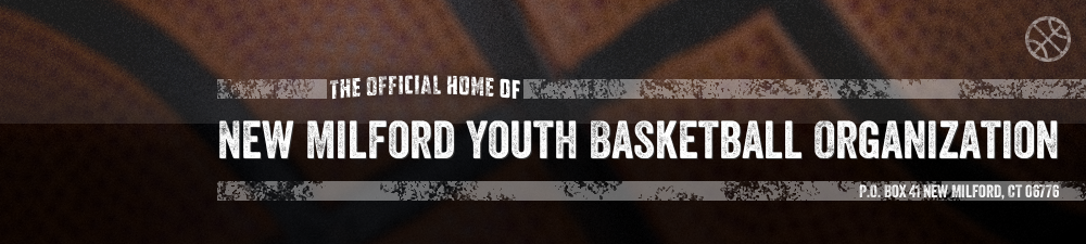 New Milford Youth Busketball Org