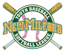 New Milford Youth Baseball-Softball