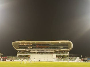 T20 World Cup Final - India v South Africa