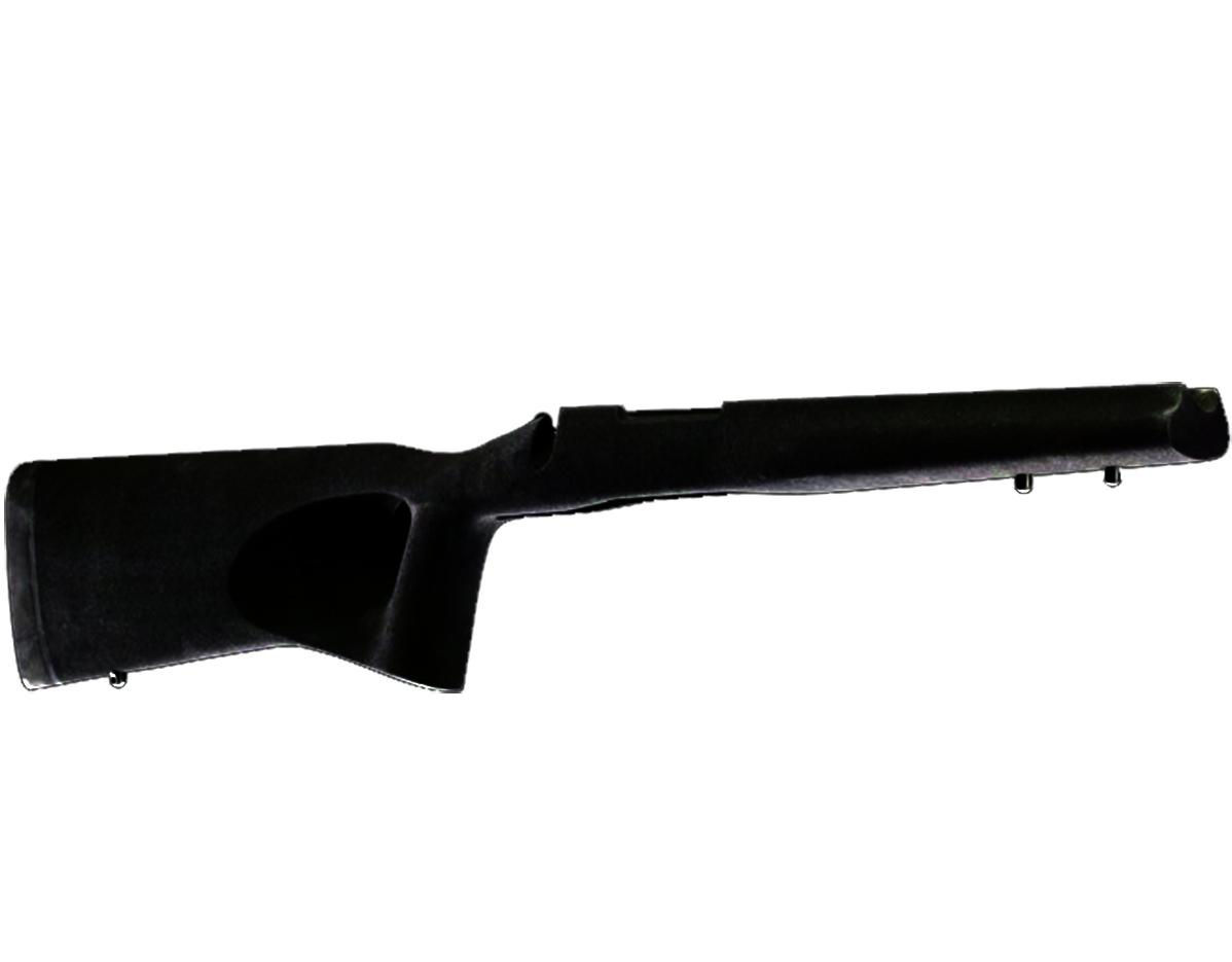 Remington 700 BDL Long Action Thumbhole Rifle Stock BLK
