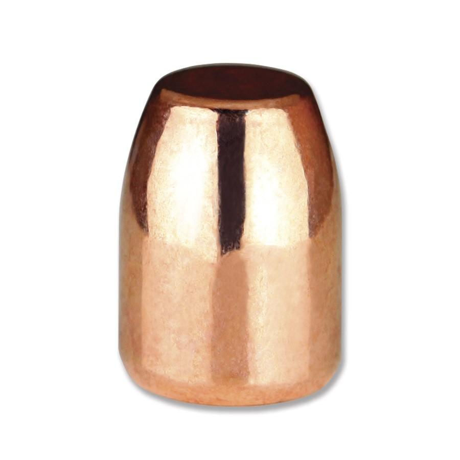 .40 S&W/10mm (.401) 200gr FP 250ct bullets