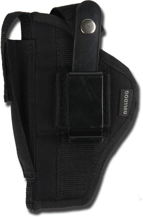EXTREME HOLSTER B&C BER.BOBCAT