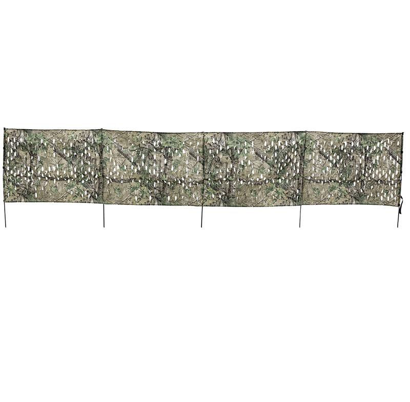 Hunters Specialties GROUND BLIND 27 IN X 12 FT EDGE