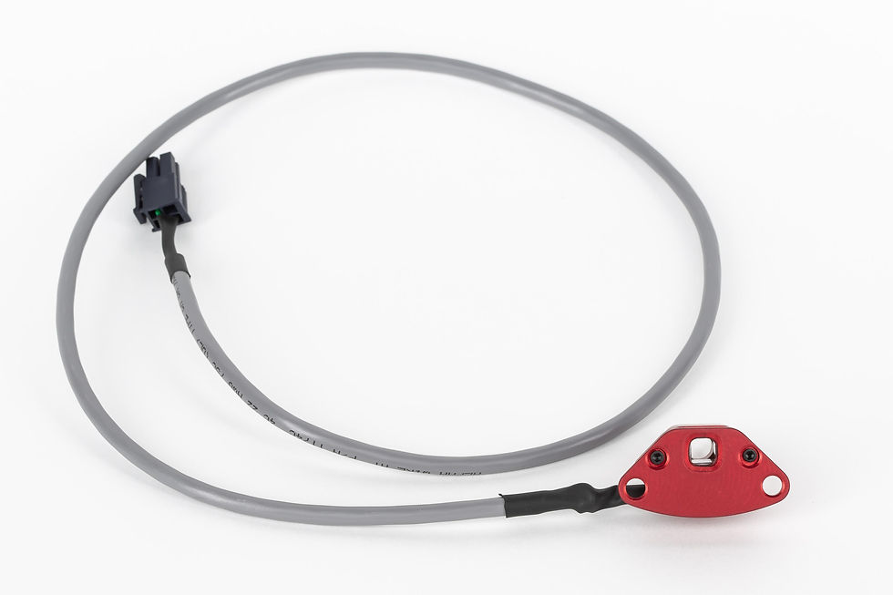 Optical Decap Sensor for 1050 RL