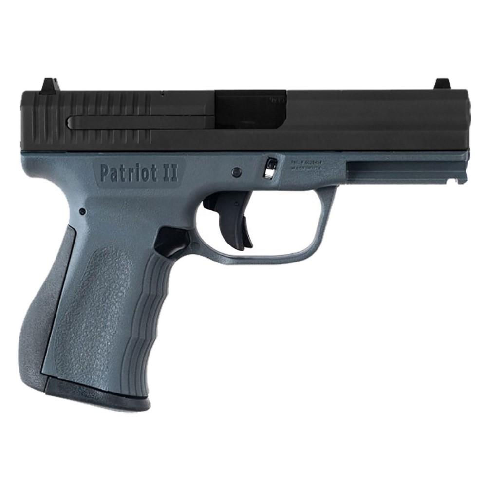 FMK 9C1G2-FAT 9MM 14RD dark grey- 1 Mag