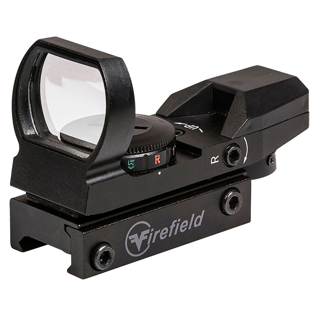 Firefield Multi Red/Green Reticle